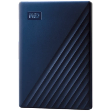 External HDD WD My Passport for Mac 2.5"" 5TB USB3