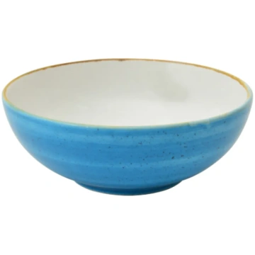 Insalatiera cm 17 - Java acqua Blu DAC FORNITURE A