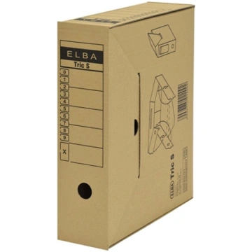 Elba PUDO ARCH.ELBA 100552625 TRIC S - 100552625 1