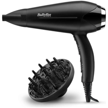 Matu žāvētājs d572de BABYLISS