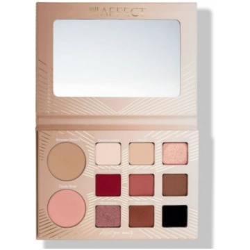 Mii Mineral Beautiful Basics Kit - Precious Sand 0