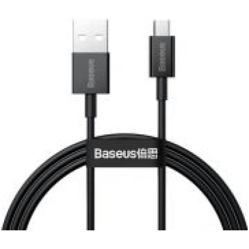 Baseus Baseus Baseus Superior USB-A / micro USB 2A