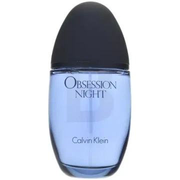 Calvin Klein Obsession Night parfimērijas ūdens si