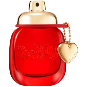 Parfimērijas ūdens Coach Love, 30 ml