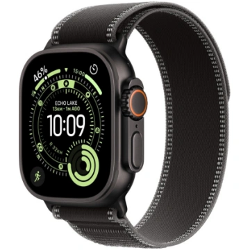 Apple Watch Ultra 3 GPS + Cellular 49mm Black Tita