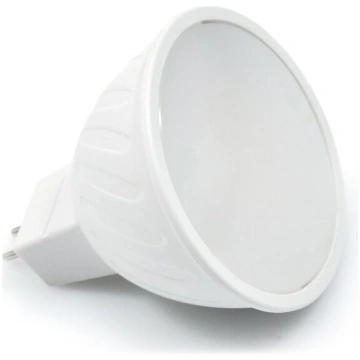 LED spuldze, MR16 12V 5W, 6000K, 1 gab. Lumenix