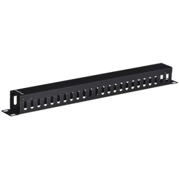 Lanberg AK-1201-B rack accessory Cable management 
