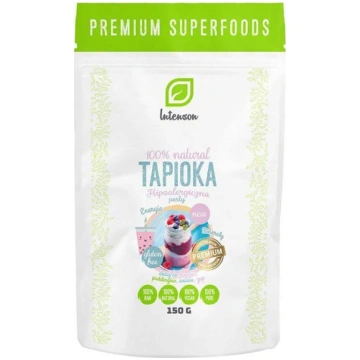 Intenson Tapioka Bumbas 150 G