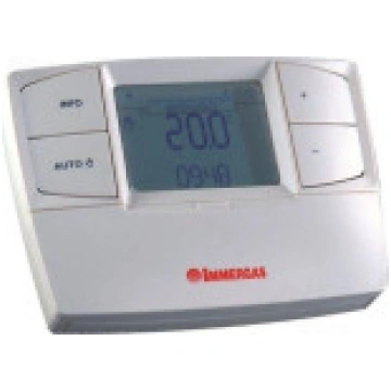 Immergas draiveris Comando Amico Remoto V2 [Sterow