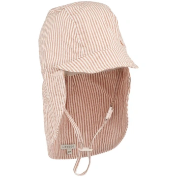 Liewood - Cecilia Sun Hat - izmērs 6/9M