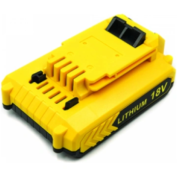 Power Tool Battery BLACK&DECKER FMC687L, 18V, 2.0A