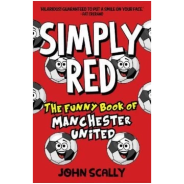 Simply Red John Scally