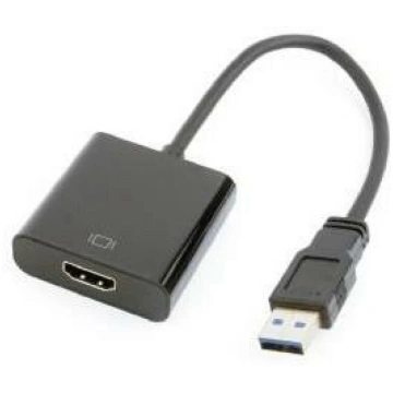 Gembird USB adapteris A-USB3-HDMI-02, 1920 x 1080 