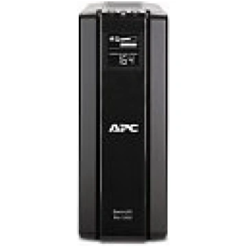 APC Power-Saving Back-UPS Pro BR1500G-GR 1500VA 86