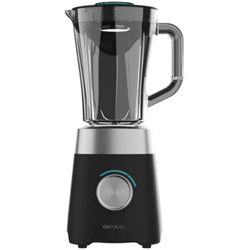 Cecotec Power Black Titanium 1300 Max B. 1300 W ma