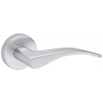 Durvju rokturi TUPAI 1927 R 96 Matt Chrome