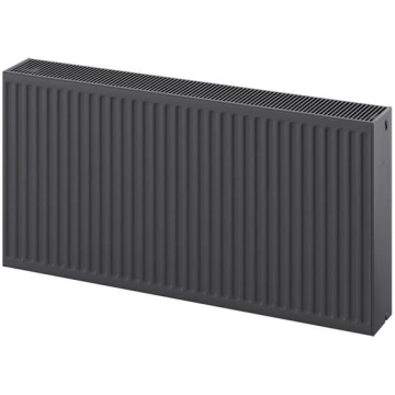 Radiators Mexen C33, 300 x 2800 mm, sānu pieslēgum