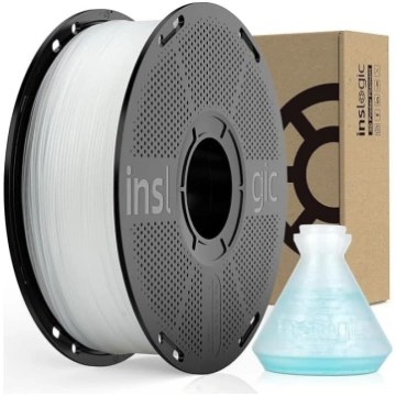 Inslogic PP filaments, 1,75 mm 3D printeru filamen