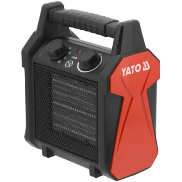 ELECTRIC HEATER PTC 3KW (YT-99720) Yato