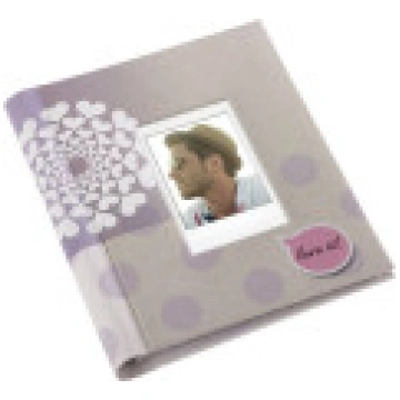 Fujifilm Instax Mini Stilīgs fotoalbums Dots 60 Bi