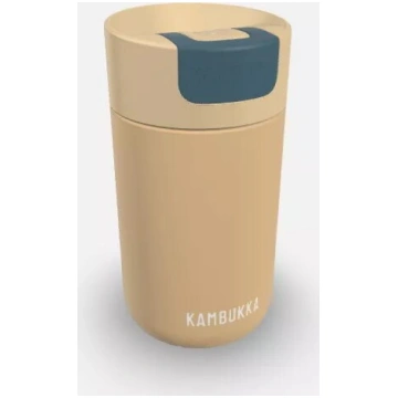 Termoss Kambukka Olympus 300 ml bēšs — 0,3 l nerūs