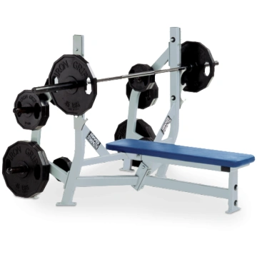 Hammer Strength Olympic Bench Weight Storage Life 