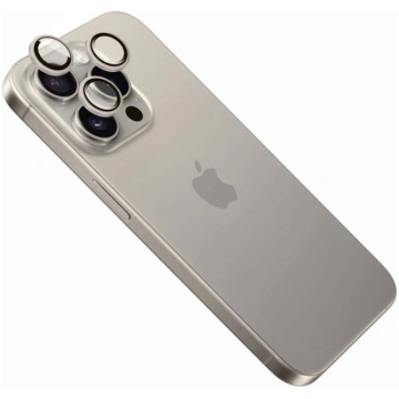 Fixed Camera glass Apple iPhone 16 Pro/16 Pro Max 