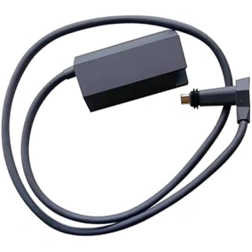 Ethernet adapteris, satelīta interneta komplekts V