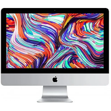 APPLE 21.5" iMac 2017 i5-7360U 8GB 1TB HDD macOS S