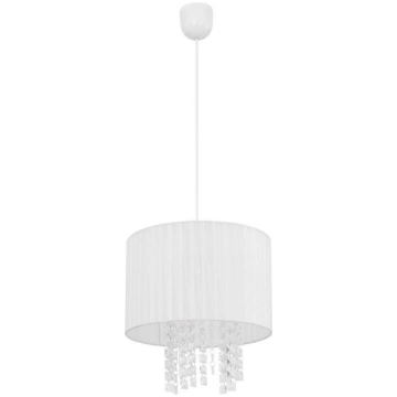 GLOBO 15098 - Piekarams gaismeklis PYRA 1xE27/60W/