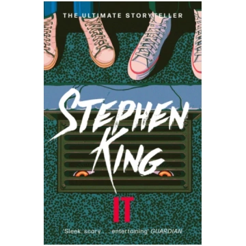 It Stephen King