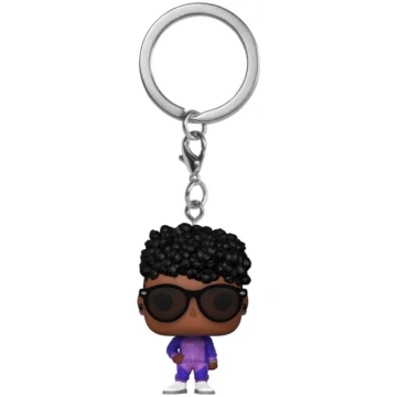 POP Keychain: BPWF- Shuri FUNKO UK LTD