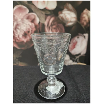Vīna glāze Versailles OtilieHome