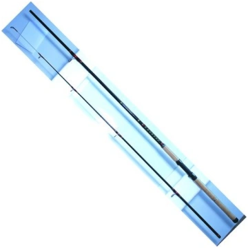Spinings POWER STICK FIGHTER 50-100gr 2.40m SALMO