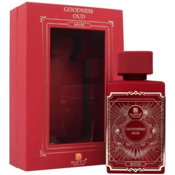 Riiffs Goodness Oud Rouge Smaržas EDP 100ml EB9783