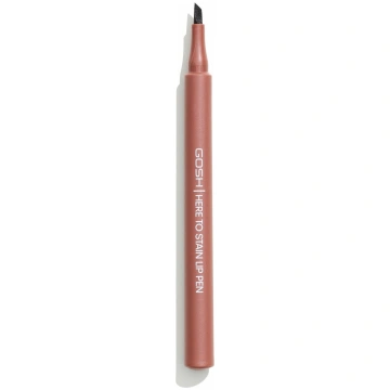 Artdeco GOSH_Here To Stain Lip Pen kreda 008 Ruby 