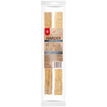 MACED Harder rich in rabbit M - dog chew - 100g 59