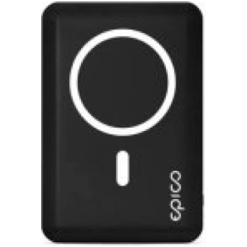 Epico "9915101300192 5000mAh" Black power bank 991