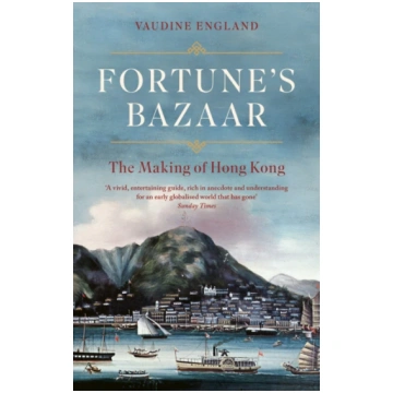 Fortune"s Bazaar Vaudine England