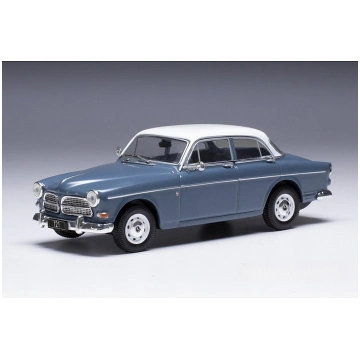 Volvo 121 Amazon grau