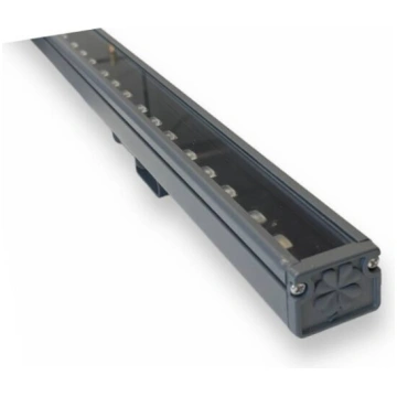 4,5W Lineārs Fasādes LED Gaismeklis AIP-R47-4