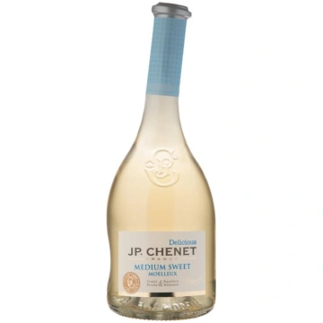 J.P. Chenet Moelleux Blanc