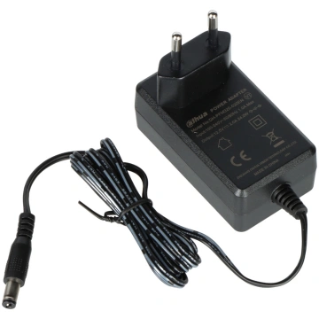 Strāvas adapteris videonovērošanas kamerām un LED 
