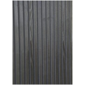 OILED BLACK ASH