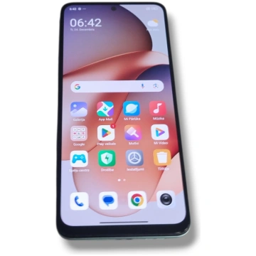 Lietots - Xiaomi Redmi Note 12 4G 256GB 8GB RAM