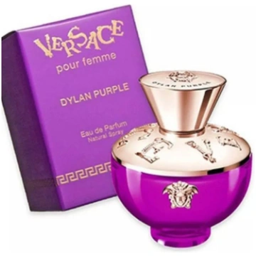 Versace Pour Femme Dylan Purple/for women EDP