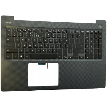 Dell Keyboard USB English - International 101 Keys