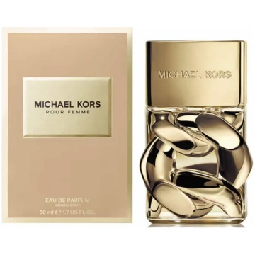 Michael Kors Pour Femme Eau De Parfum Spray 50ml »