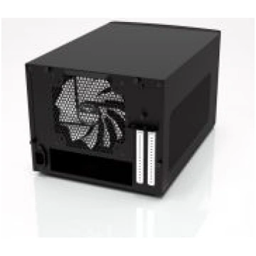 Fractal Design | NODE 304 | 2 - USB 3.0 (Internal 