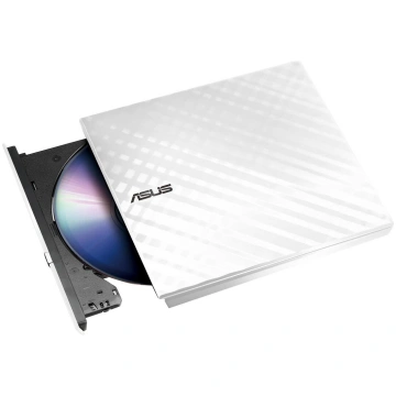 Asus | SDRW-08D2S-U Lite | Interface USB 2.0 | DVD